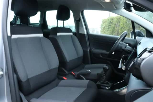 Citroën C3 Aircross (2022) thumbnail 14