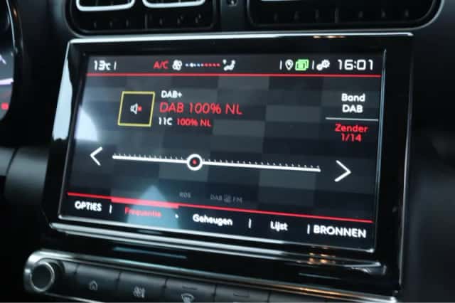 Citroën C3 Aircross (2022) thumbnail 16
