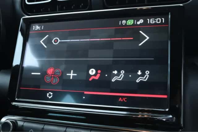 Citroën C3 Aircross (2022) thumbnail 18