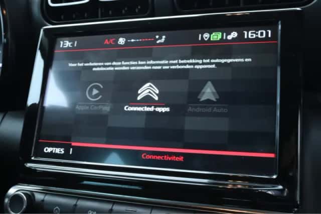 Citroën C3 Aircross (2022) thumbnail 19