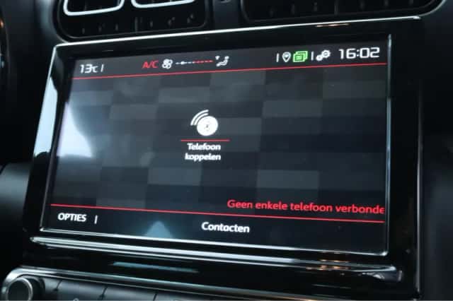 Citroën C3 Aircross (2022) thumbnail 20