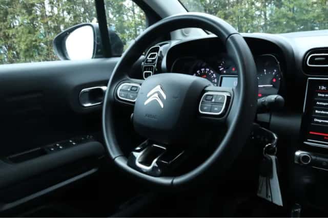 Citroën C3 Aircross (2022) thumbnail 21