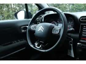 Citroën C3 Aircross (2022) thumbnail 21