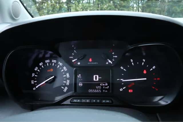 Citroën C3 Aircross (2022) thumbnail 25