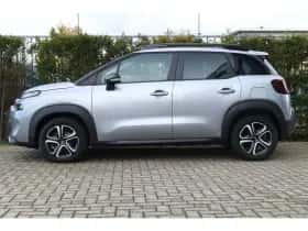Citroën C3 Aircross (2022) thumbnail 4