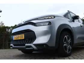 Citroën C3 Aircross (2022) thumbnail 5