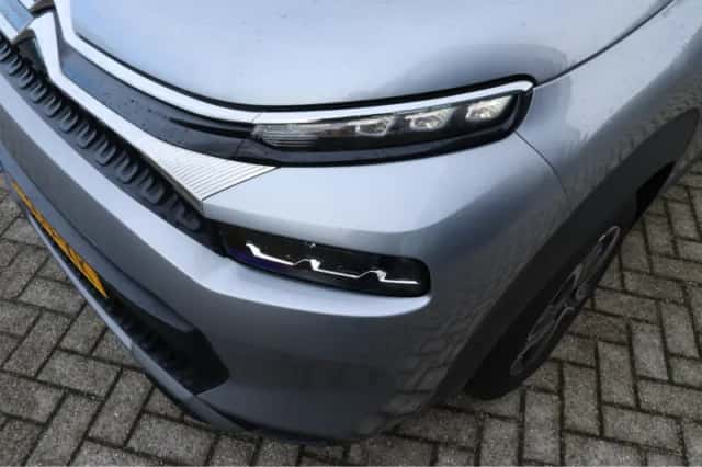 Citroën C3 Aircross (2022) thumbnail 6