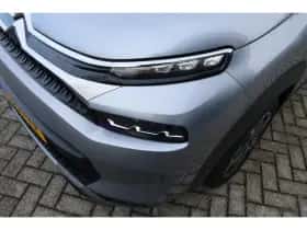 Citroën C3 Aircross (2022) thumbnail 6