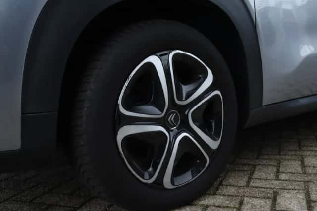 Citroën C3 Aircross (2022) thumbnail 7