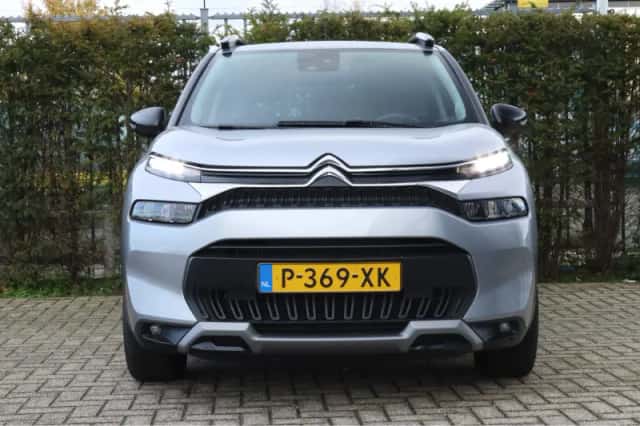 Citroën C3 Aircross (2022) thumbnail 8