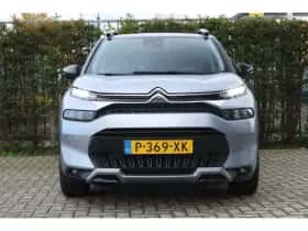 Citroën C3 Aircross (2022) thumbnail 8