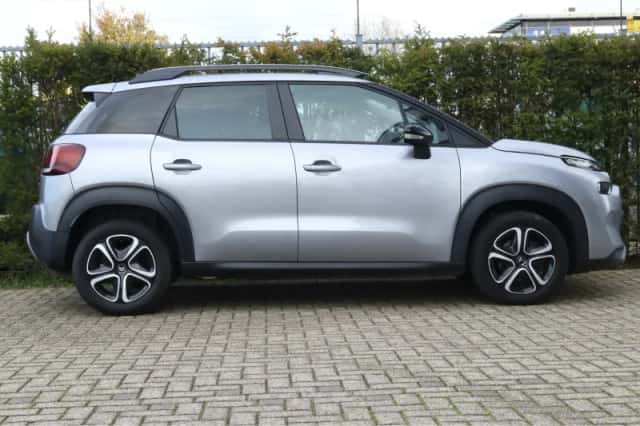 Citroën C3 Aircross (2022) thumbnail 9