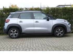 Citroën C3 Aircross (2022) thumbnail 9
