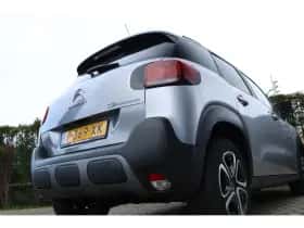 Citroën C3 Aircross (2022) thumbnail 10