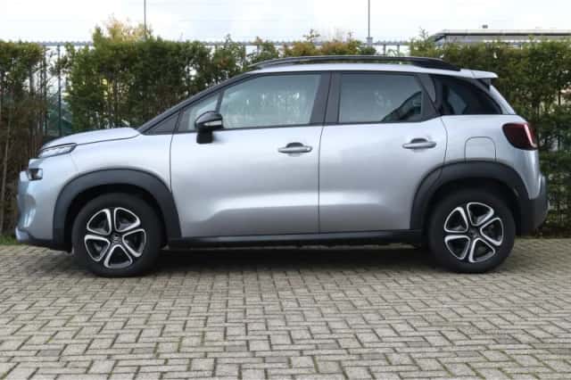 Citroën C3 Aircross (2022) thumbnail 4