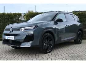 Citroën C5 Aircross (2025) thumbnail 1