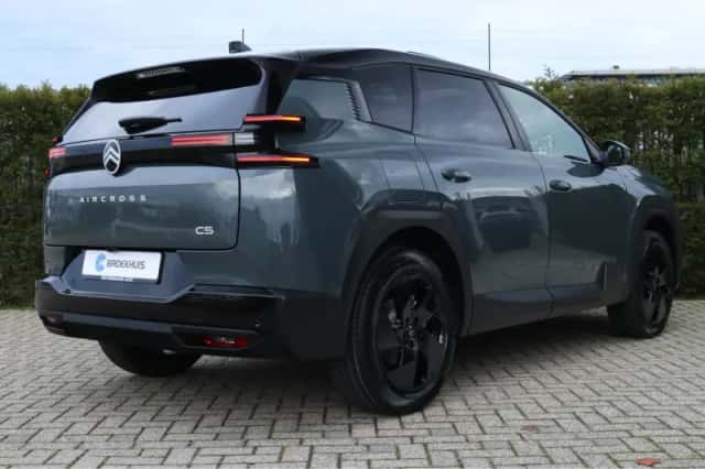 Citroën C5 Aircross (2025) thumbnail 2