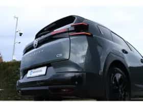 Citroën C5 Aircross (2025) thumbnail 13
