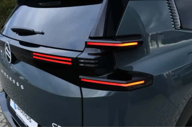 Citroën C5 Aircross (2025) thumbnail 14