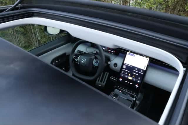 Citroën C5 Aircross (2025) thumbnail 24