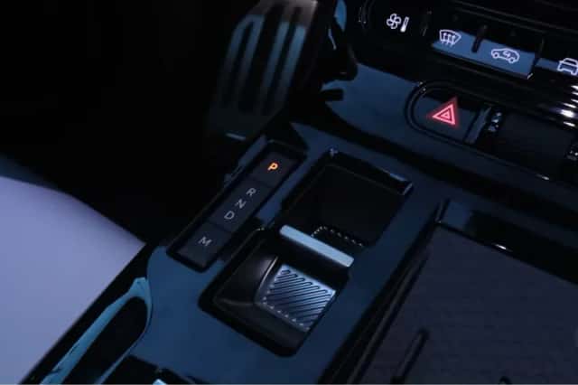 Citroën C5 Aircross (2025) thumbnail 27