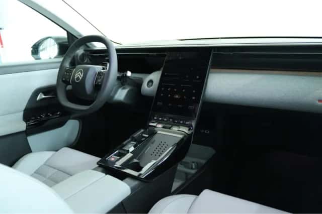 Citroën C5 Aircross (2025) thumbnail 4