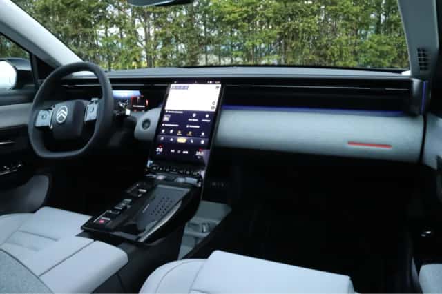 Citroën C5 Aircross (2025) thumbnail 4