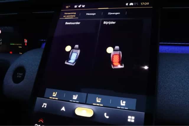 Citroën C5 Aircross (2025) thumbnail 32