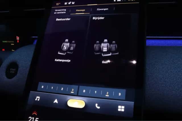 Citroën C5 Aircross (2025) thumbnail 33