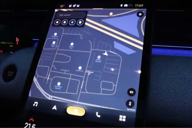 Citroën C5 Aircross (2025) thumbnail 35