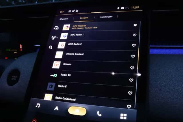 Citroën C5 Aircross (2025) thumbnail 36