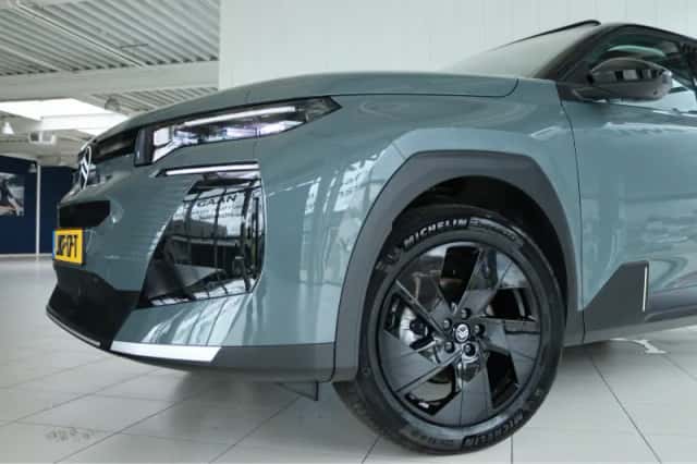 Citroën C5 Aircross (2025) thumbnail 5