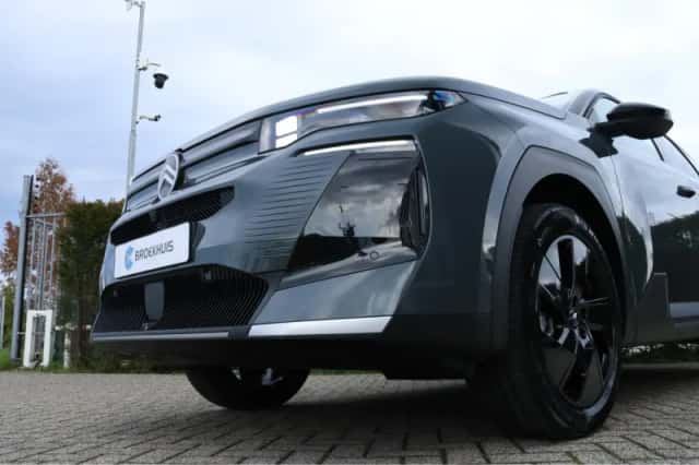 Citroën C5 Aircross (2025) thumbnail 5