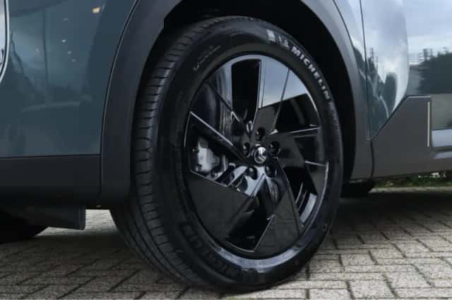 Citroën C5 Aircross (2025) thumbnail 9