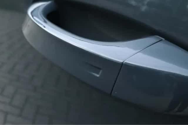 Citroën C5 Aircross (2025) thumbnail 10