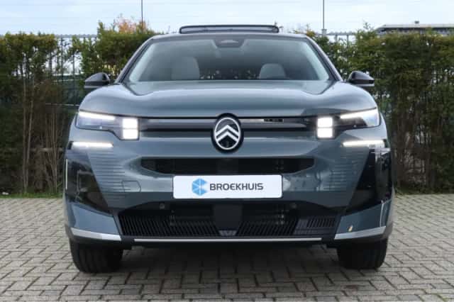 Citroën C5 Aircross (2025) thumbnail 12