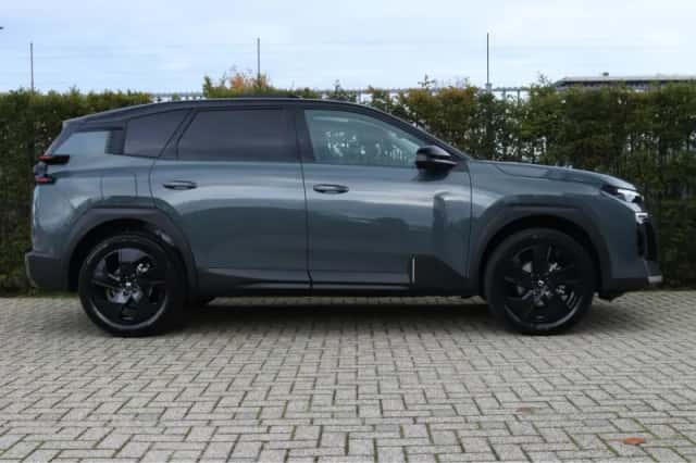 Citroën C5 Aircross (2025) thumbnail 13