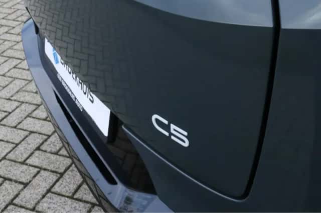 Citroën C5 Aircross (2025) thumbnail 16