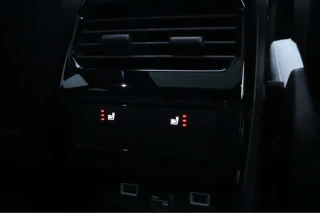 Citroën C5 Aircross (2025) thumbnail 23