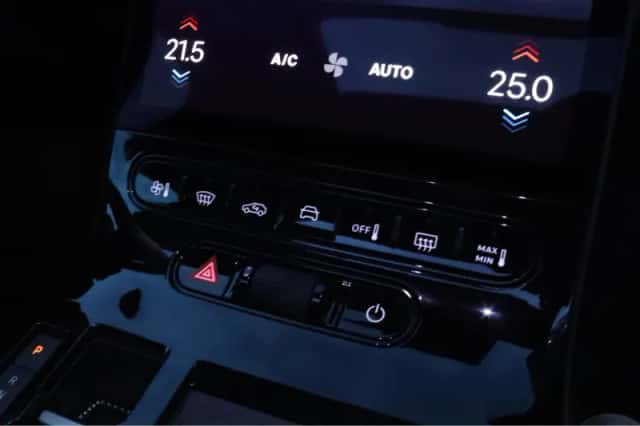 Citroën C5 Aircross (2025) thumbnail 29