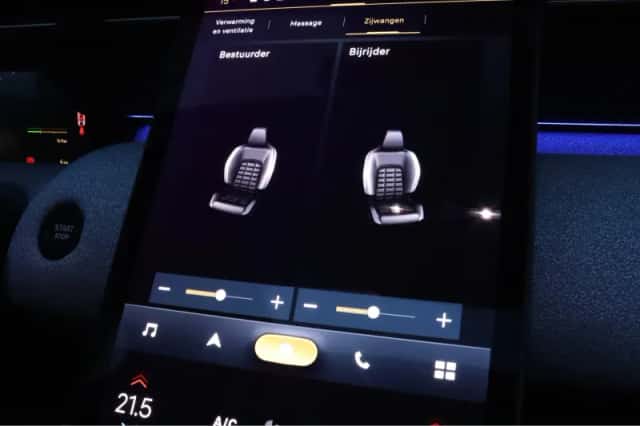 Citroën C5 Aircross (2025) thumbnail 34