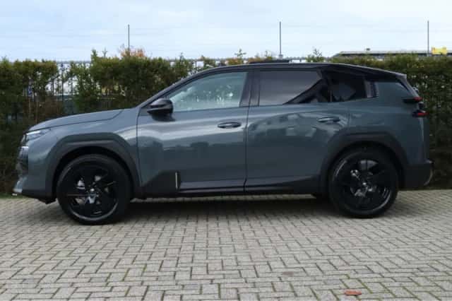 Citroën C5 Aircross (2025) thumbnail 5