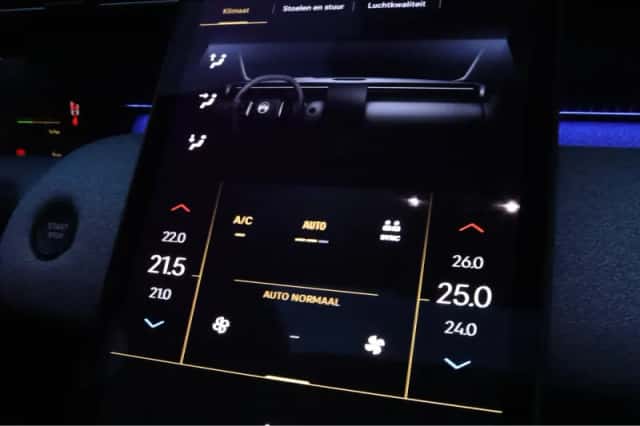 Citroën C5 Aircross (2025) thumbnail 41