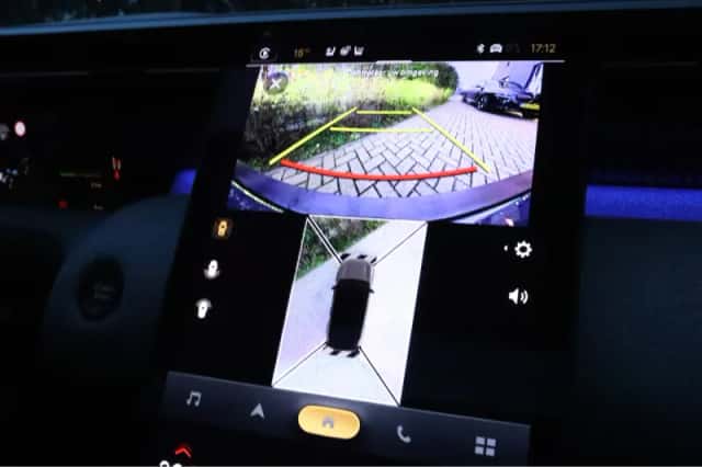 Citroën C5 Aircross (2025) thumbnail 42