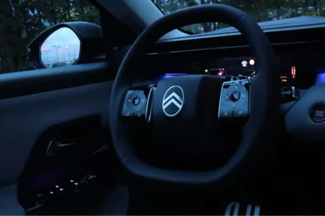Citroën C5 Aircross (2025) thumbnail 44