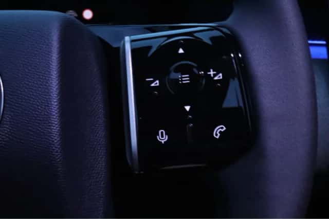 Citroën C5 Aircross (2025) thumbnail 45