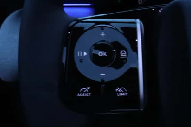 Citroën C5 Aircross (2025) thumbnail 46