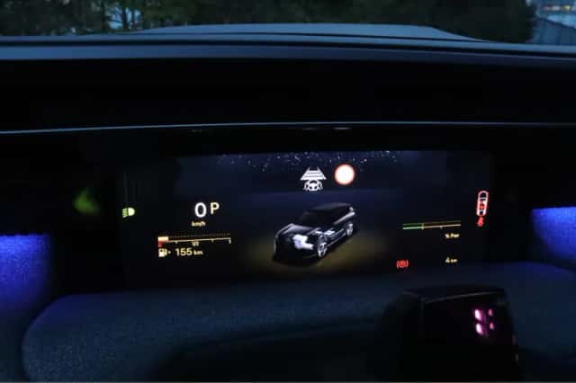 Citroën C5 Aircross (2025) thumbnail 47