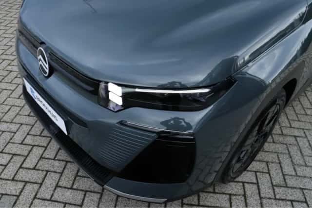 Citroën C5 Aircross (2025) thumbnail 7