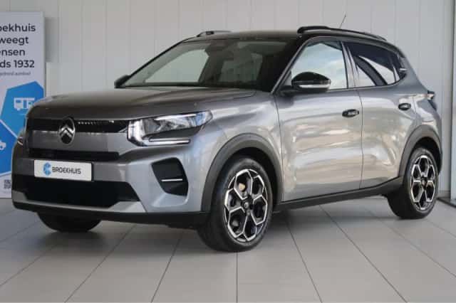 Citroën C3 (2024) thumbnail 1